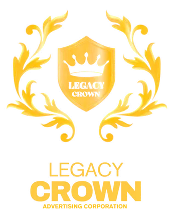 Legacy Crown crest