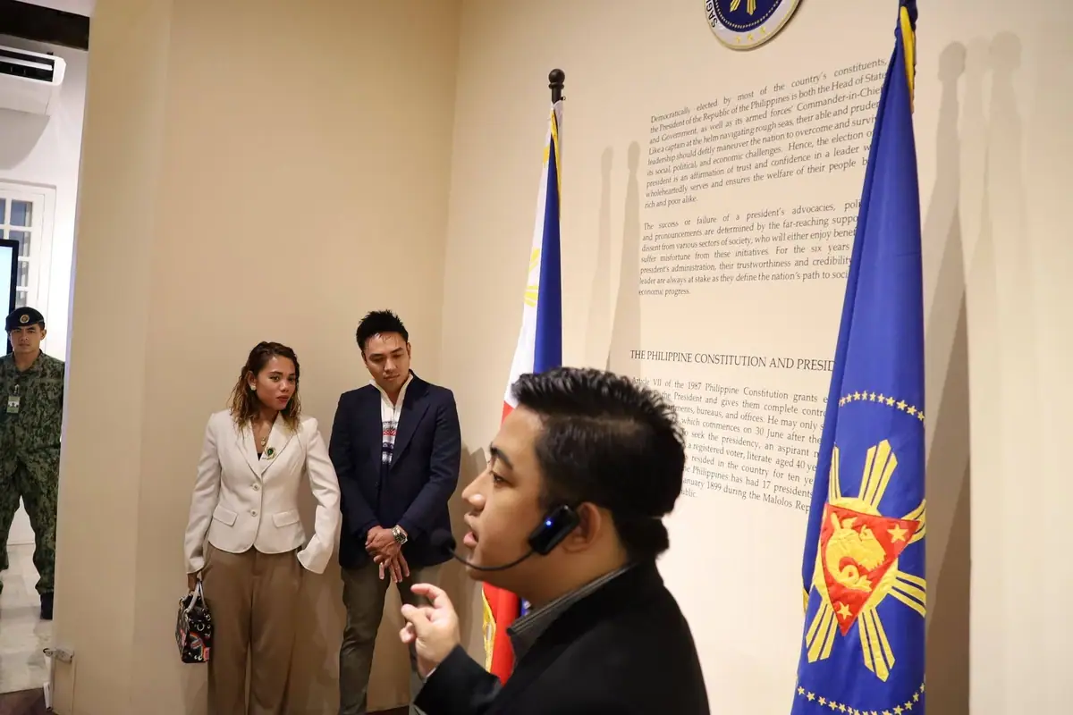 Exclusive Heritage Tour for the Legacy Crown CEO & Family Part 2 — photo 7