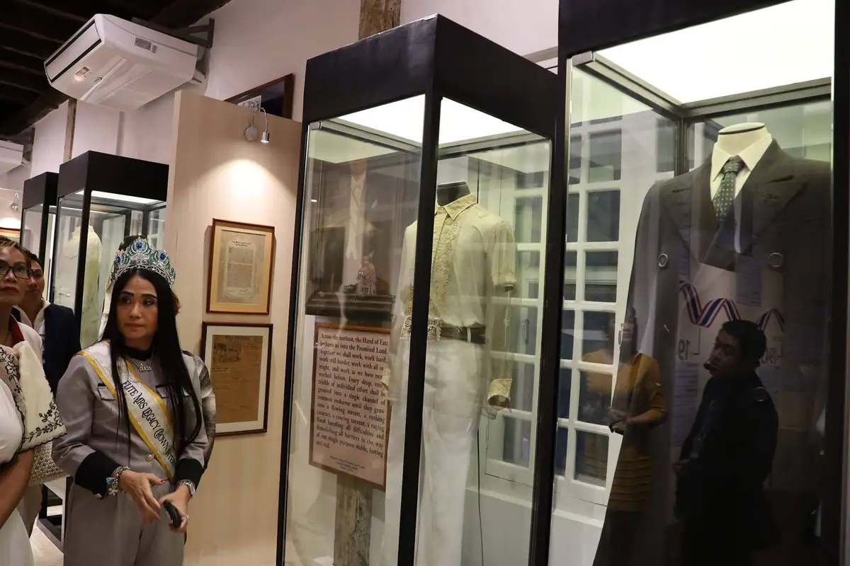 Exclusive Heritage Tour for the Legacy Crown CEO & Family Part 2 — photo 14
