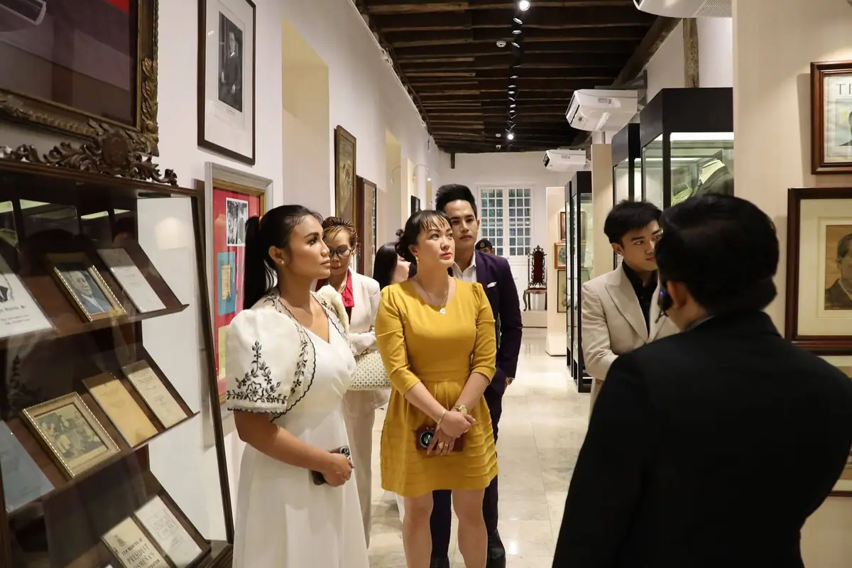 Exclusive Heritage Tour for the Legacy Crown CEO & Family Part 2 — photo 21
