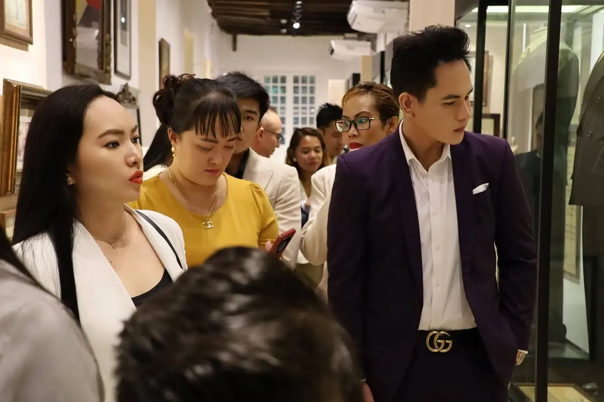 Exclusive Heritage Tour for the Legacy Crown CEO & Family Part 2 — photo 23