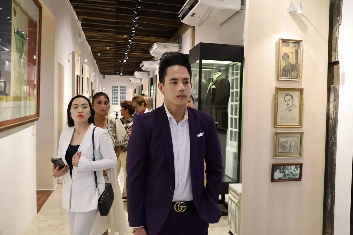 Exclusive Heritage Tour for the Legacy Crown CEO & Family Part 2 — photo 31