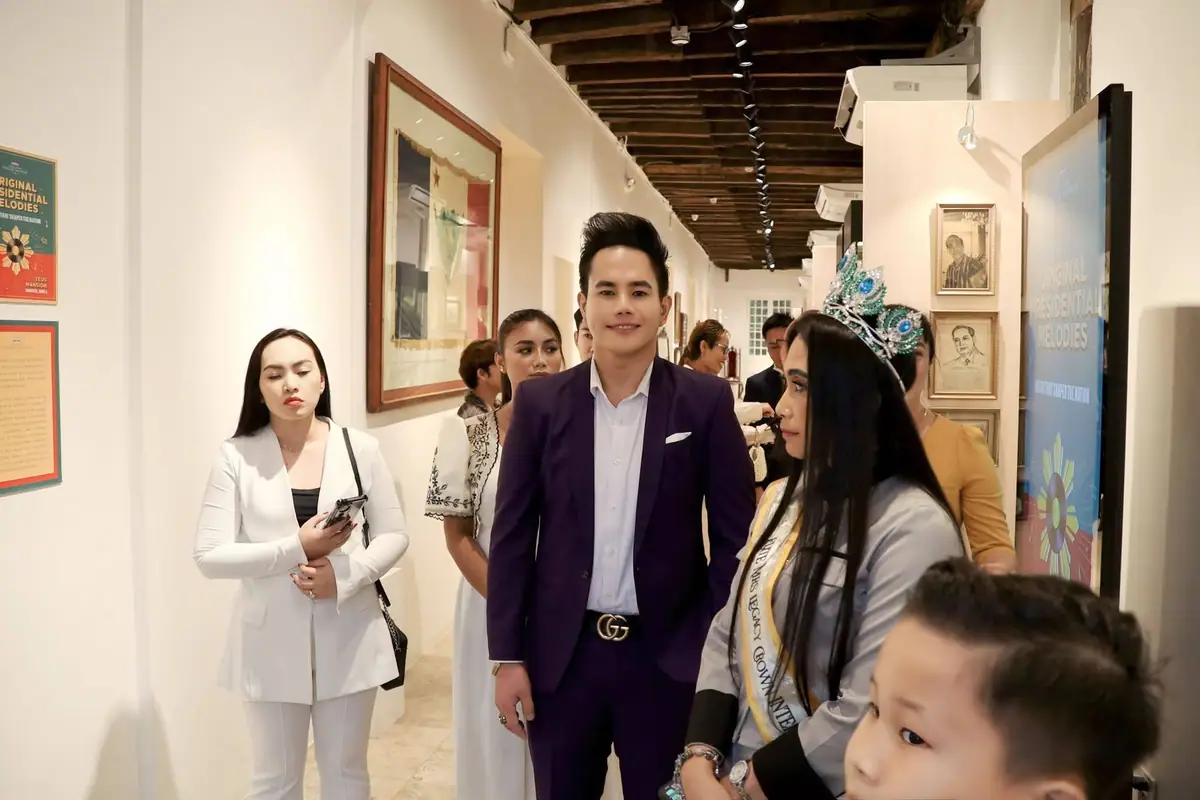 Exclusive Heritage Tour for the Legacy Crown CEO & Family Part 2 — photo 32