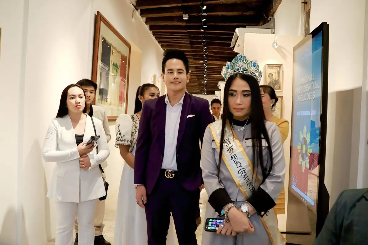 Exclusive Heritage Tour for the Legacy Crown CEO & Family Part 2 — photo 33
