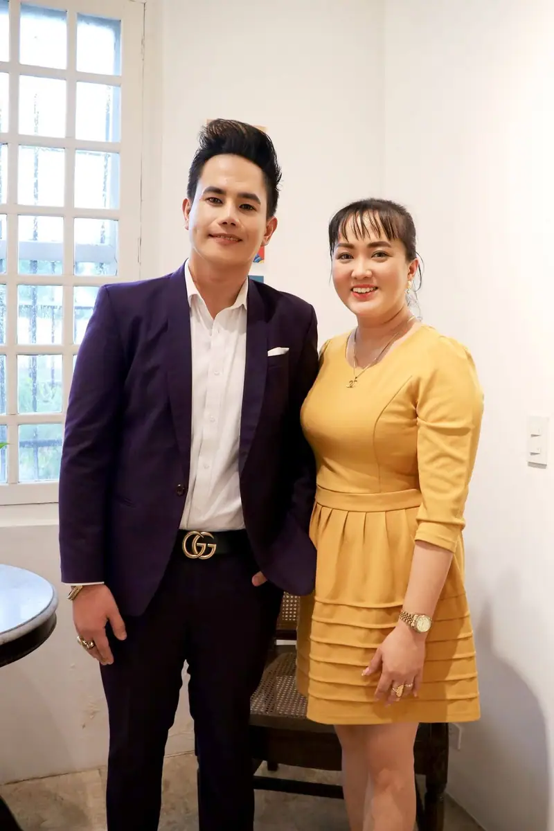 Exclusive Heritage Tour for the Legacy Crown CEO & Family Part 2 — photo 34