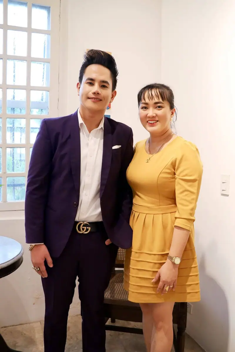 Exclusive Heritage Tour for the Legacy Crown CEO & Family Part 2 — photo 35