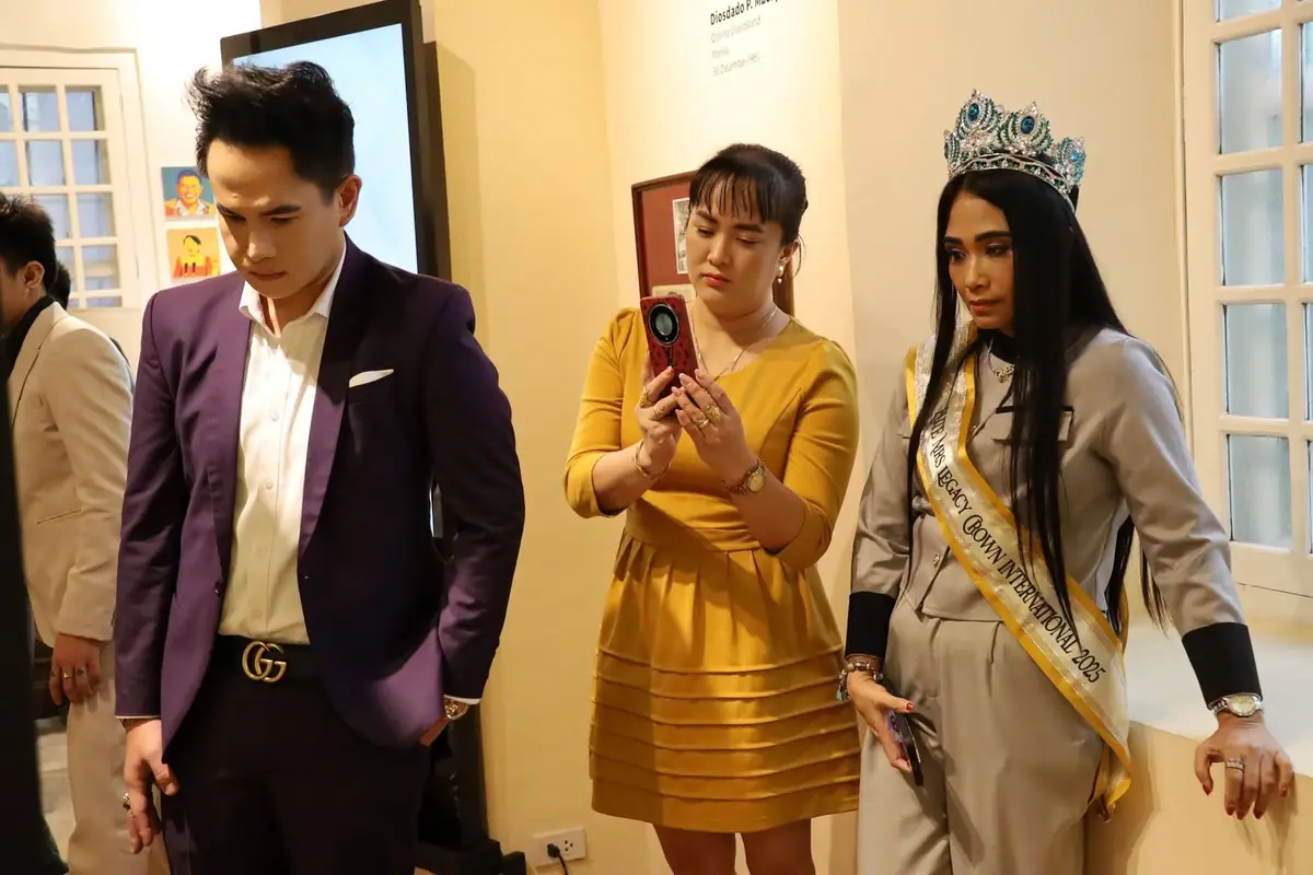Exclusive Heritage Tour for the Legacy Crown CEO & Family Part 2 — photo 36