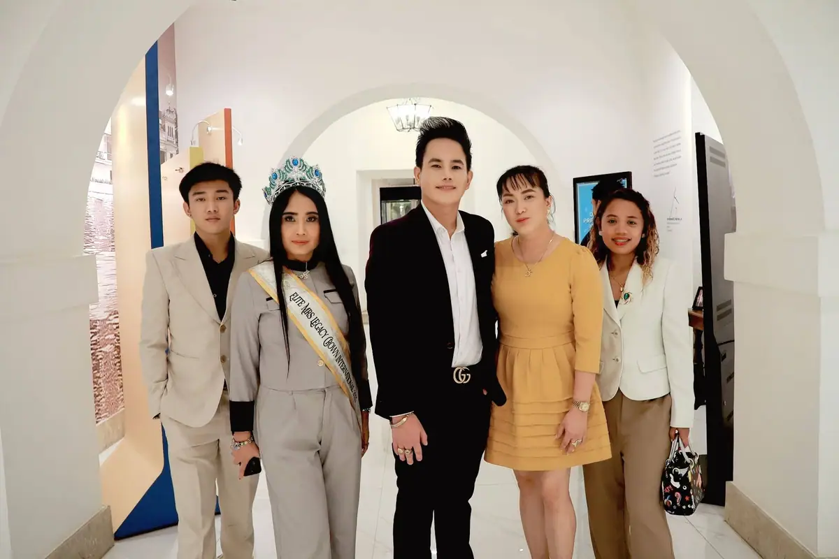 Exclusive Heritage Tour for the Legacy Crown CEO & Family Part 2 — photo 49