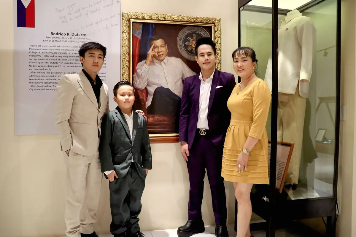 Exclusive Heritage Tour for the Legacy Crown CEO & Family Part 2 — photo 61