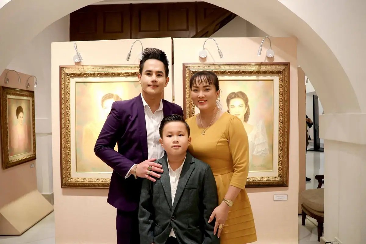 Exclusive Heritage Tour for the Legacy Crown CEO & Family Part 2 — photo 62