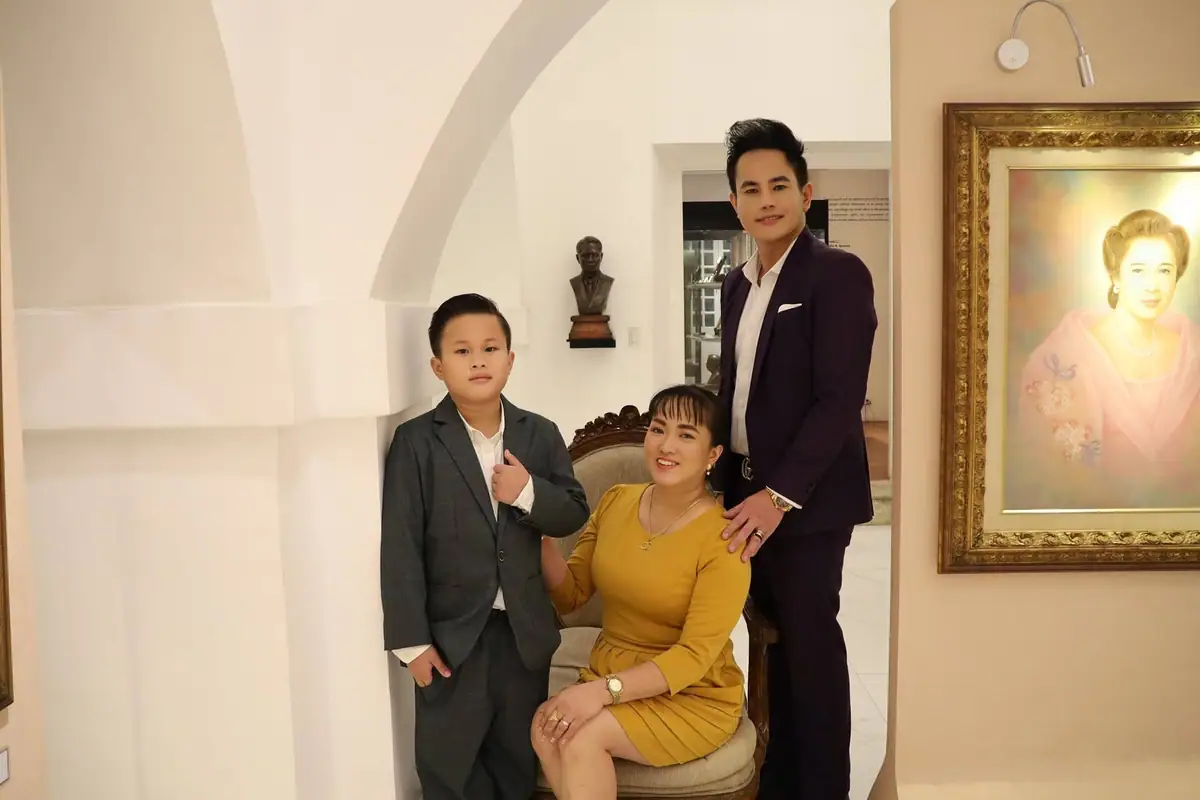 Exclusive Heritage Tour for the Legacy Crown CEO & Family Part 2 — photo 66