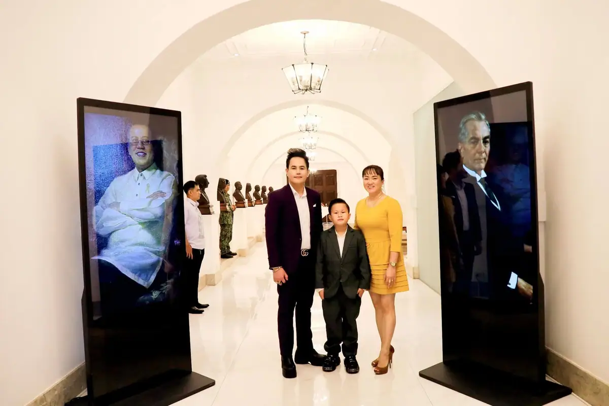 Exclusive Heritage Tour for the Legacy Crown CEO & Family Part 2 — photo 67