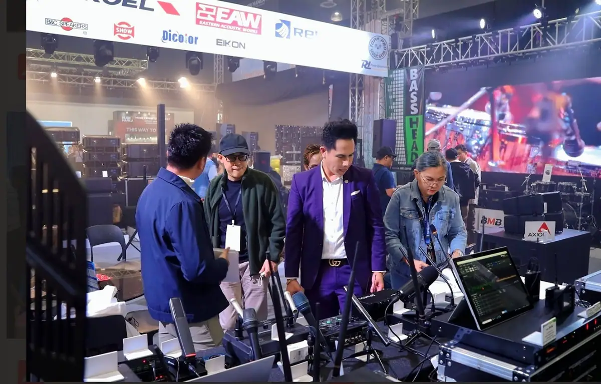 Legacy Crown Advertising Corporation Enters a New Era of Technology, International Partnerships, and Innovation — photo 7