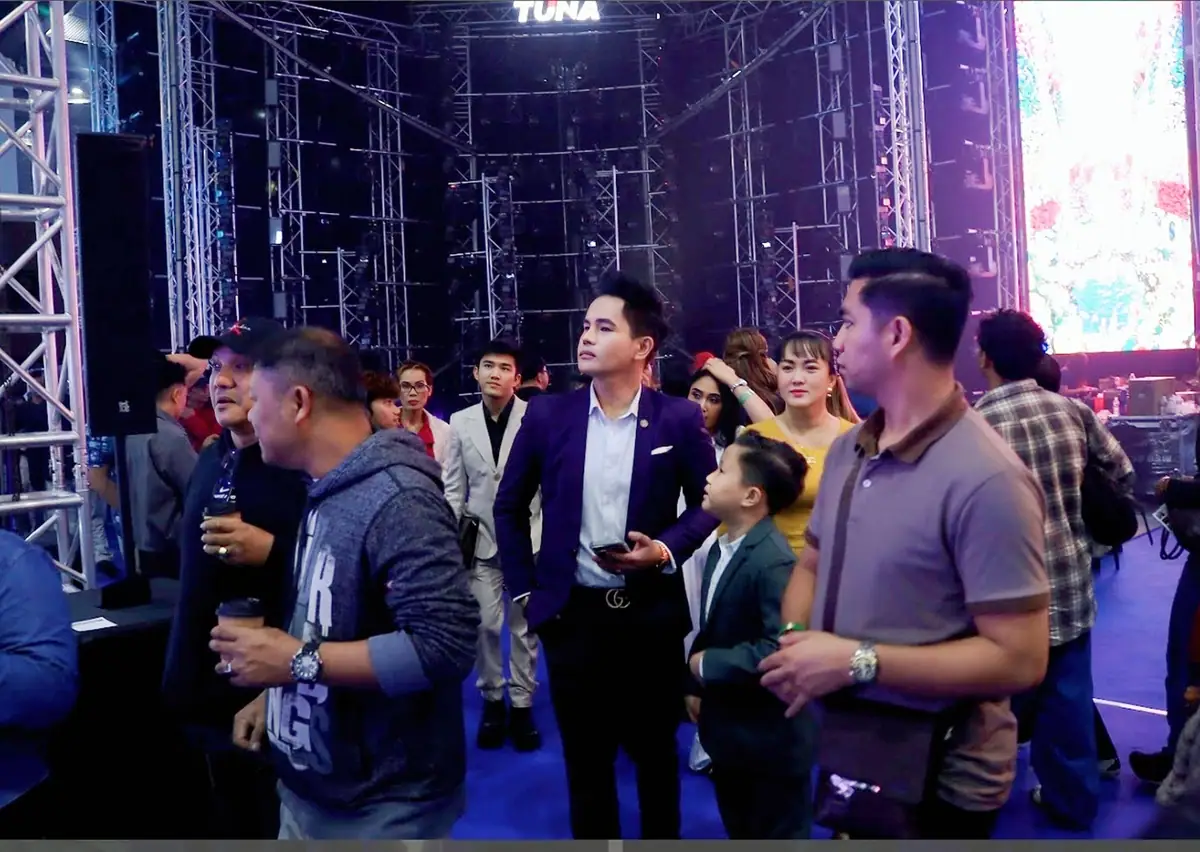 Legacy Crown Advertising Corporation Enters a New Era of Technology, International Partnerships, and Innovation — photo 9