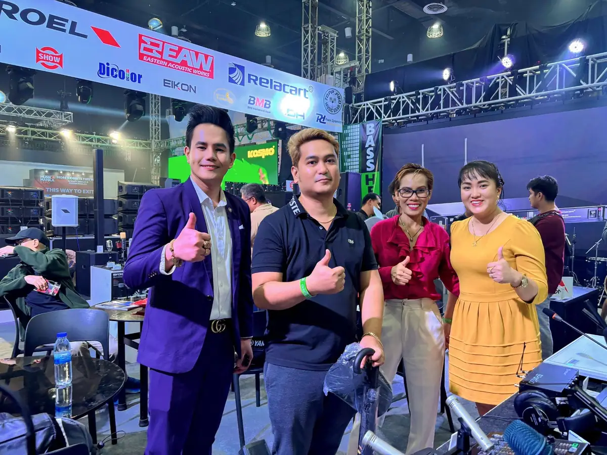Legacy Crown Advertising Corporation Enters a New Era of Technology, International Partnerships, and Innovation — photo 11