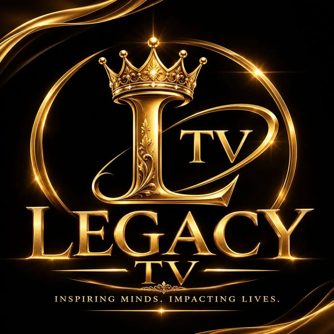 Legacy Crown Expands into Digital Media