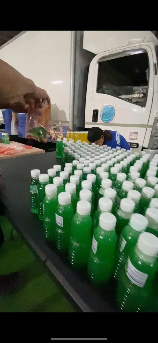 Sa Gitna ng Baha at Hagupit ng Bagyo, Hindi Kayo Nag-iisa. — photo 6